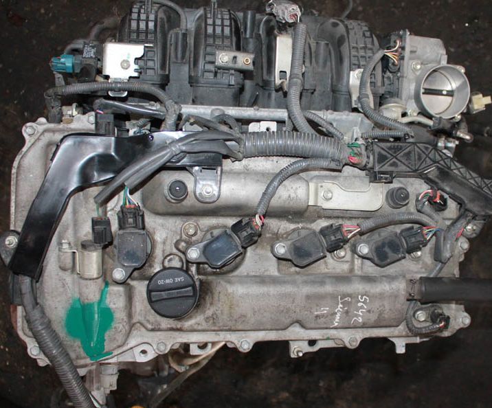 Toyota () 1AZ-FSE:  