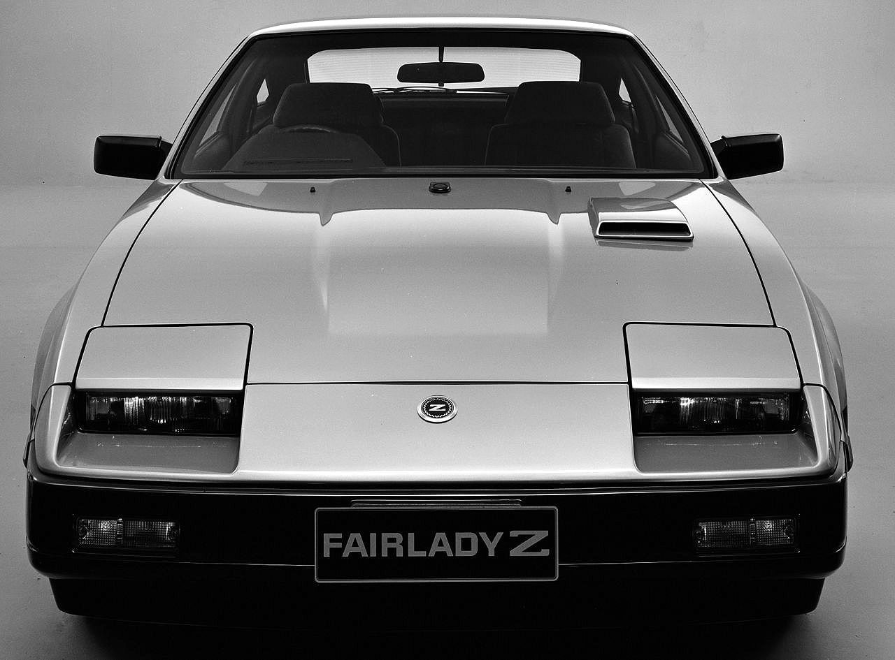 Nissan () Fairlady Z (Z31):  