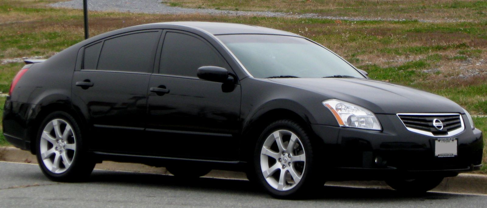 Nissan () Maxima V (A34):  