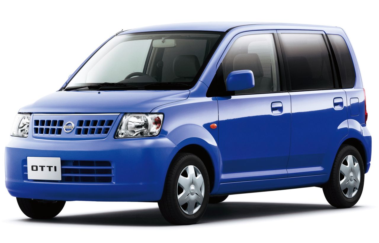 Nissan () Otti (H91W):  