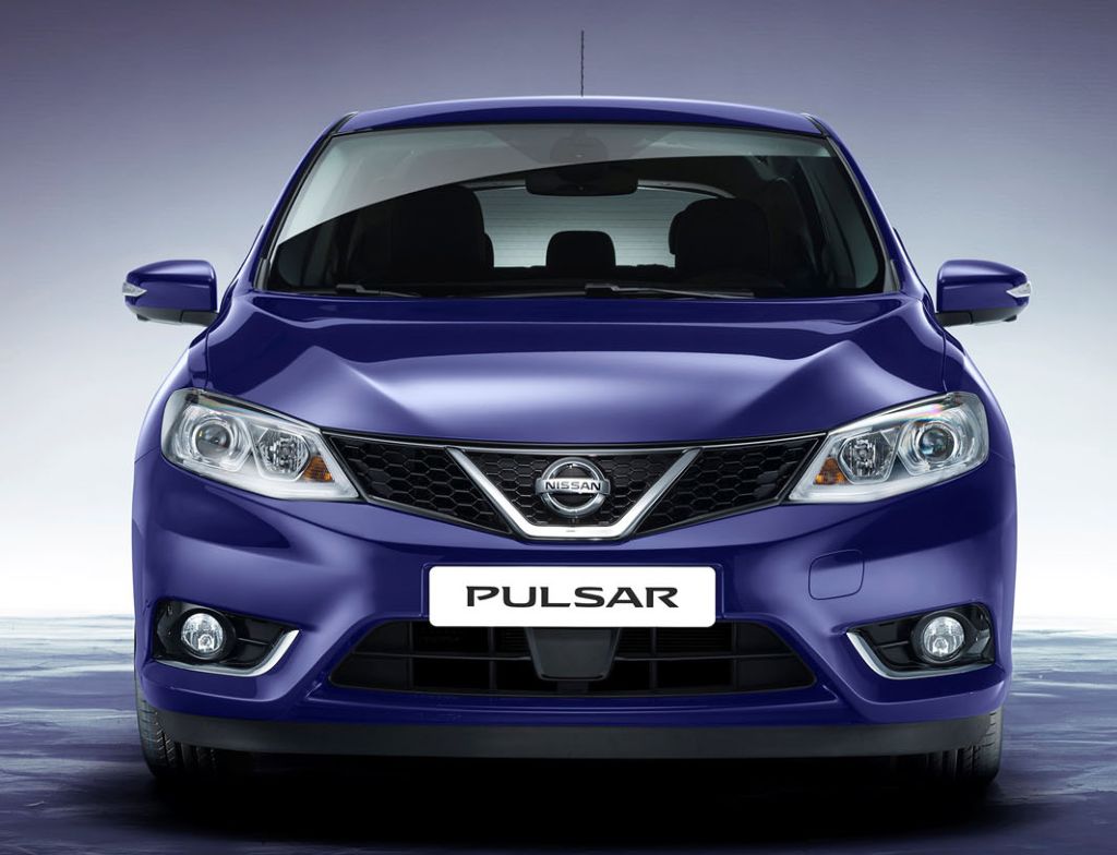 Nissan () Pulsar VI (C12):  