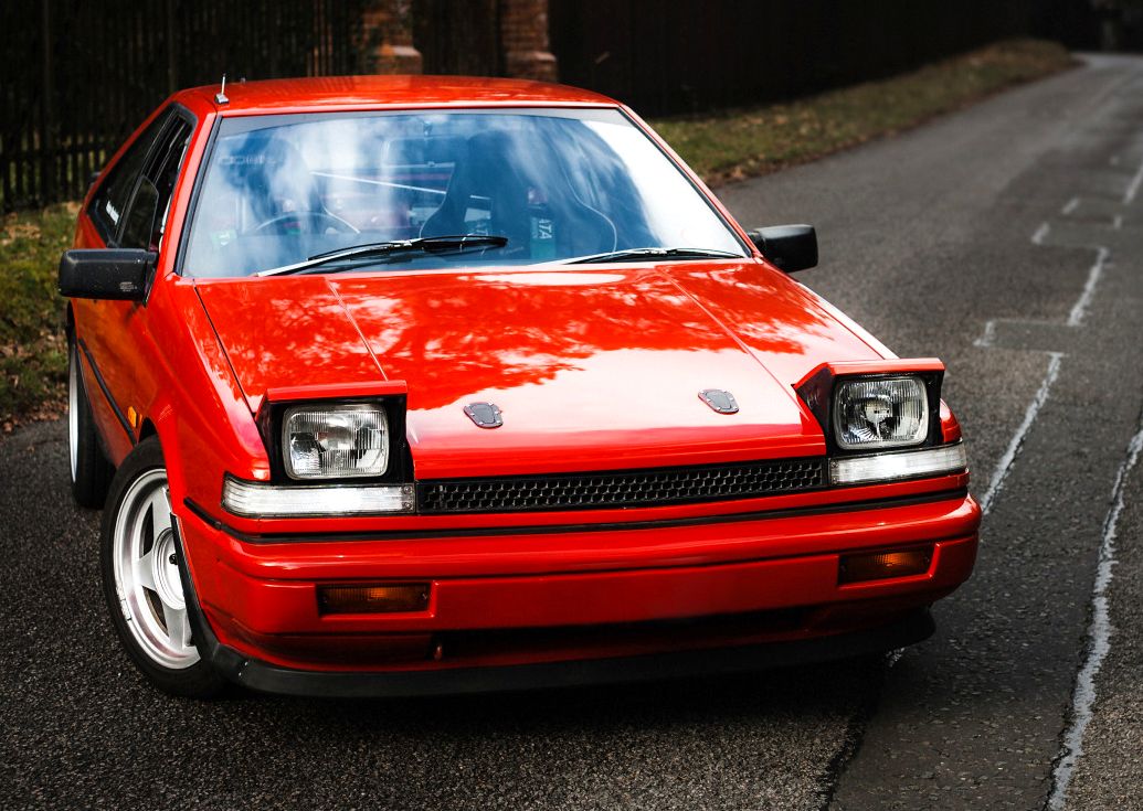 Nissan () Silvia IV (S12):  