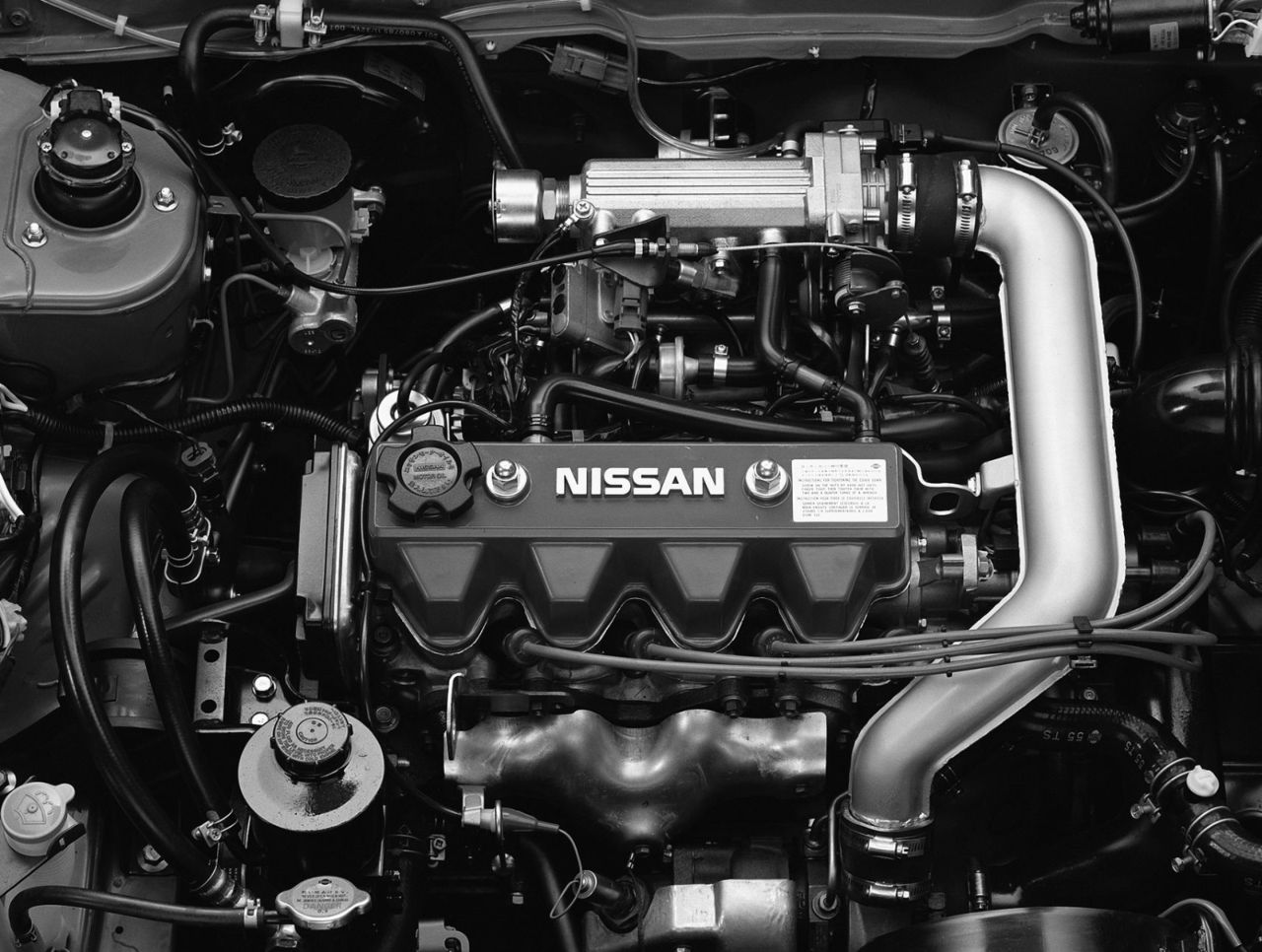 Nissan () Sunny (B12):  