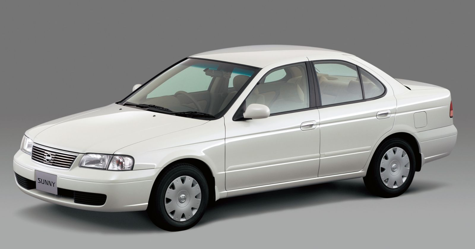 Nissan () Sunny IX (B15):  