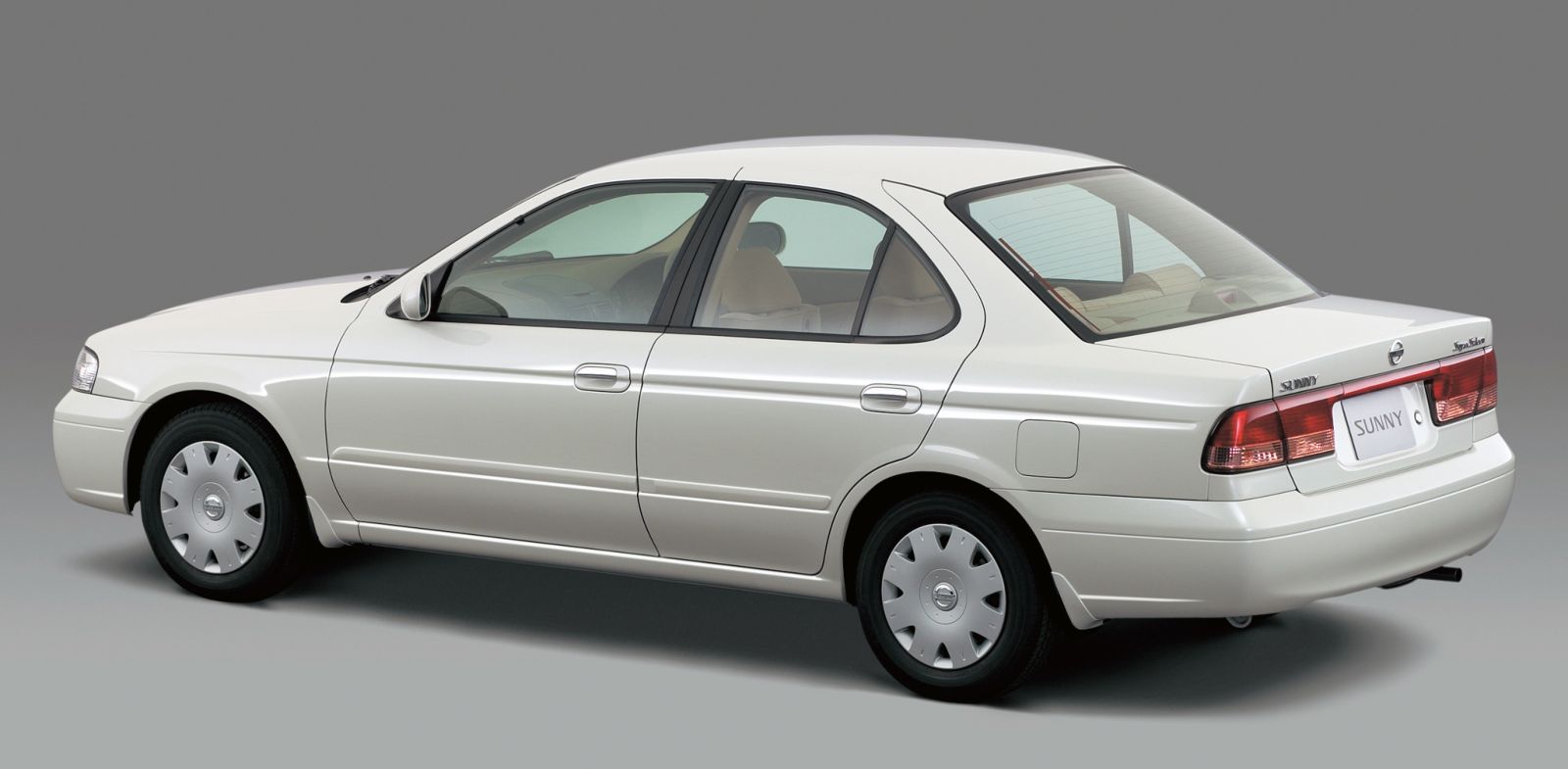 Nissan () Sunny IX (B15):  