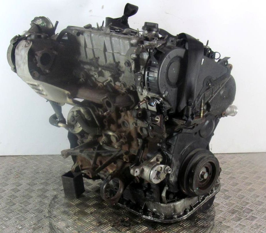 Toyota () 1CD-FTV:  