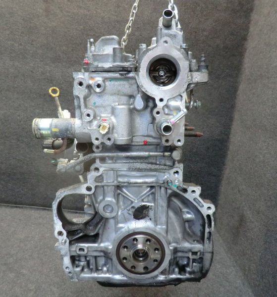 Toyota () 1AD-FTV:  