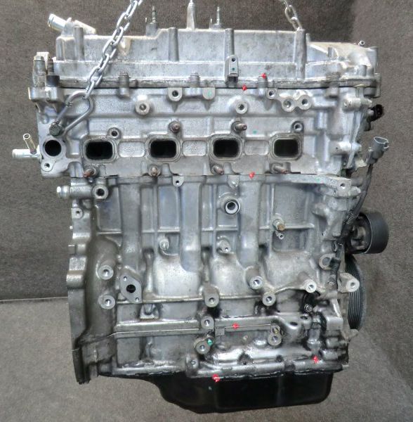 Toyota () 1AD-FTV:  