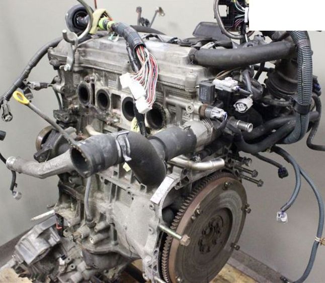 Toyota () 1AZ-FE:  