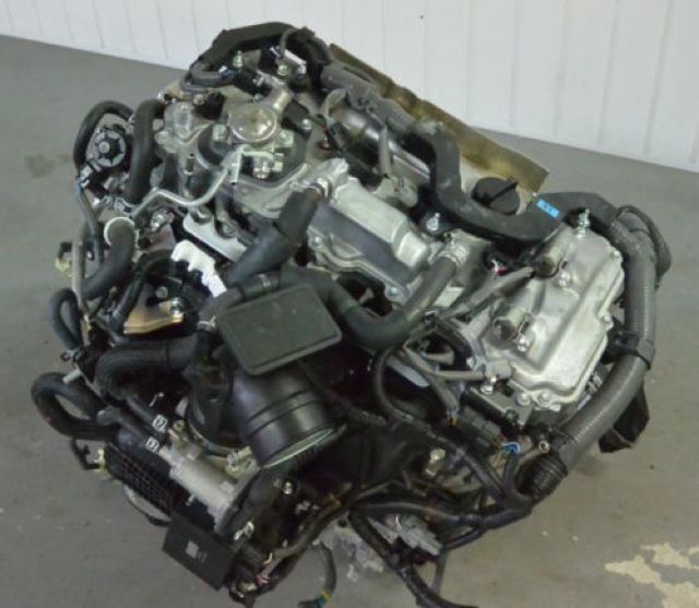 Toyota () 2AR-FSE:  