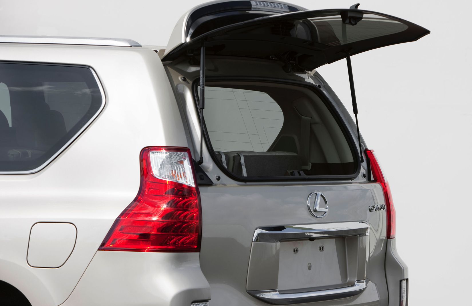Lexus () GX II (_J15_):  