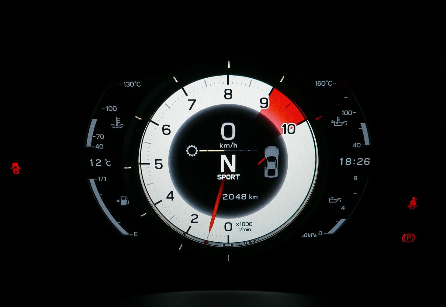 Lexus () LFA:  