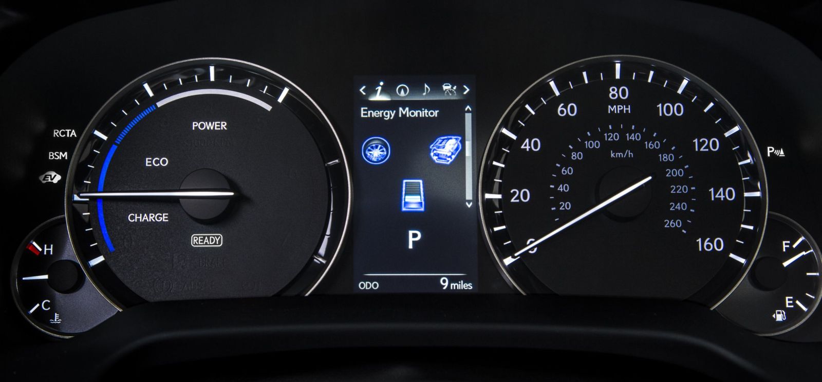 Lexus () RX IV (AL20):  