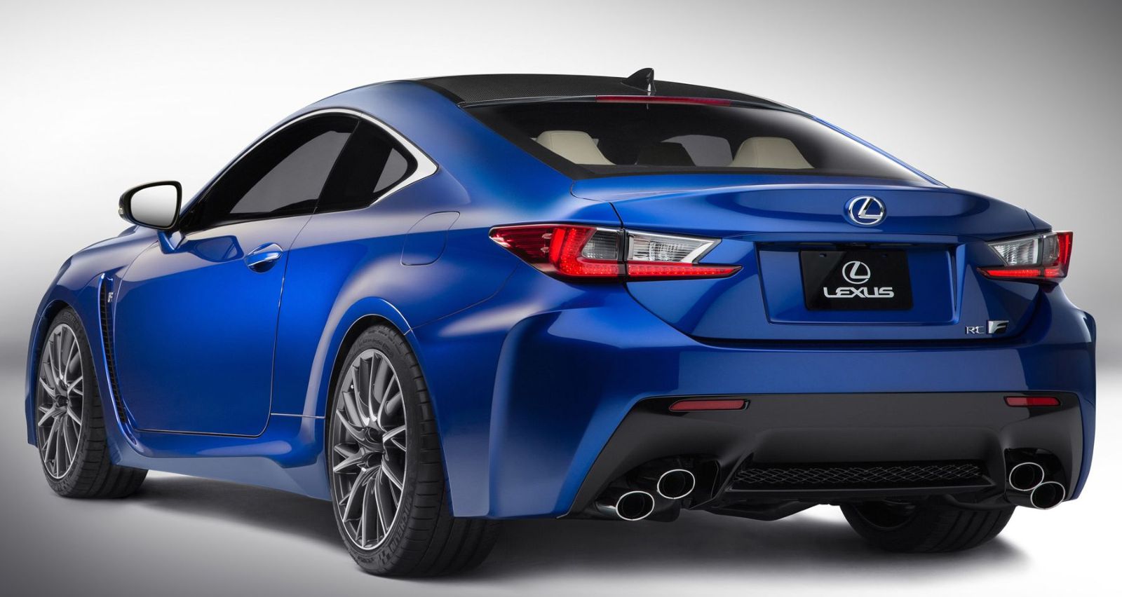 Lexus () RC I (_SC1_):  