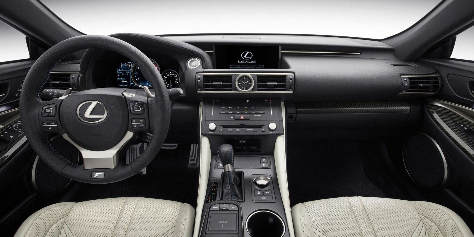 Lexus () RC I (_SC1_):  