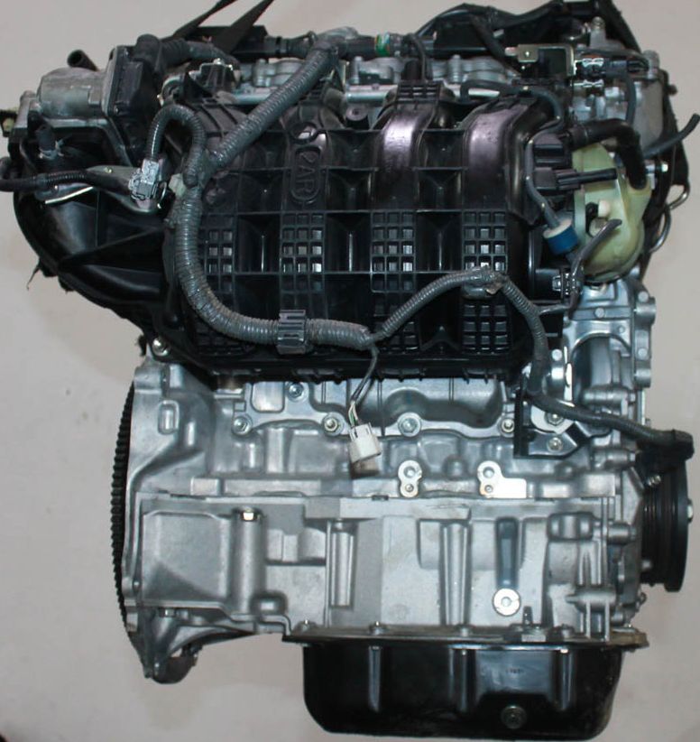 Toyota () 2AR-FE:  
