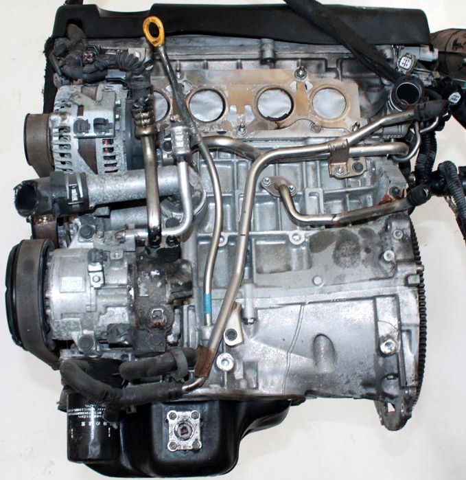 Toyota () 2AZ-FSE:  
