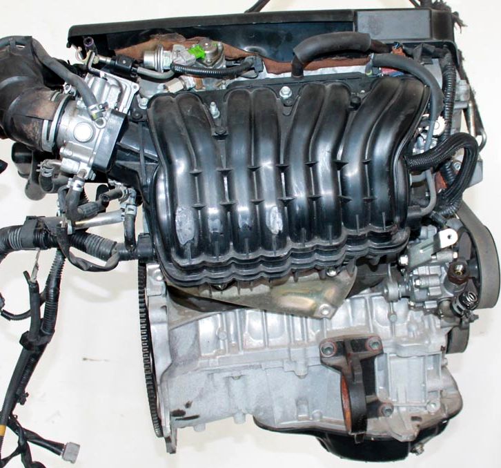 Toyota () 2AZ-FSE:  