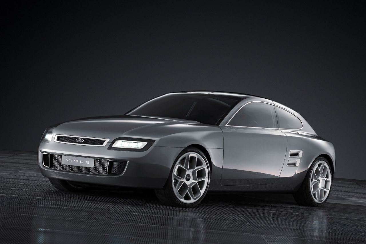 Ford () Visos:  