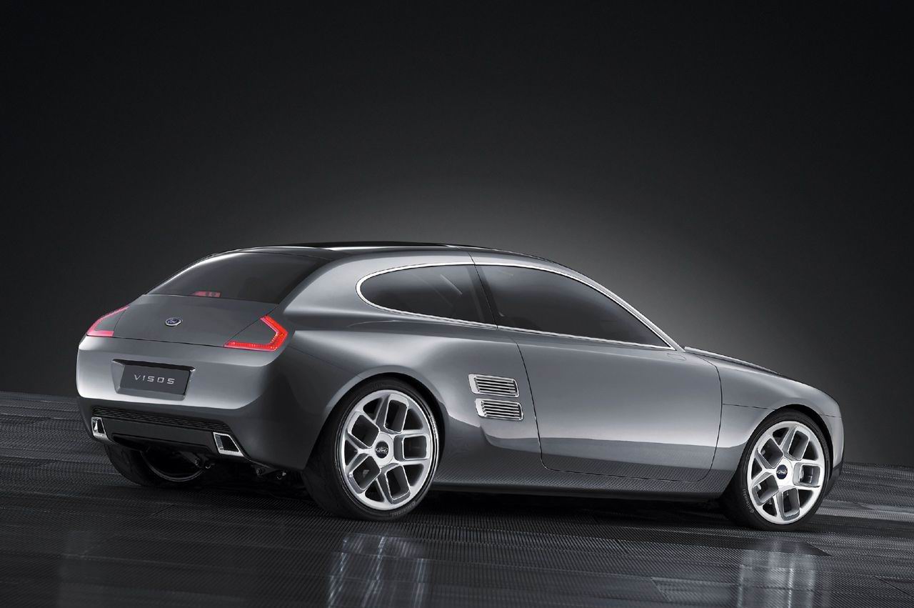 Ford () Visos:  