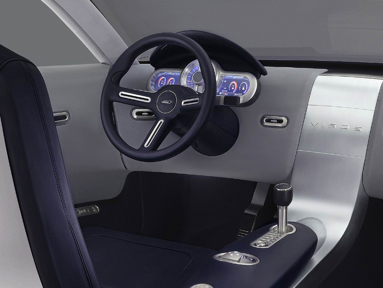 Ford () Visos:  