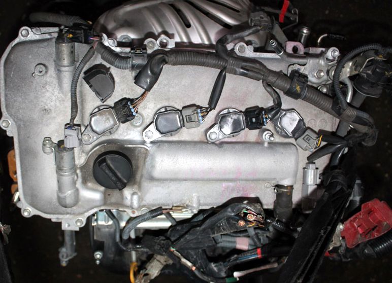 Toyota () 1ZR-FE:  