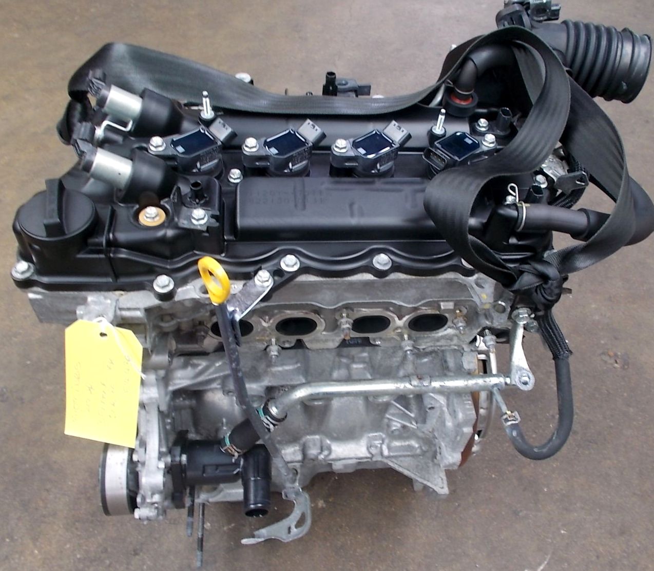 Toyota () 1NR-FE:  