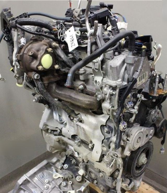 Toyota () 1ND-TV:  