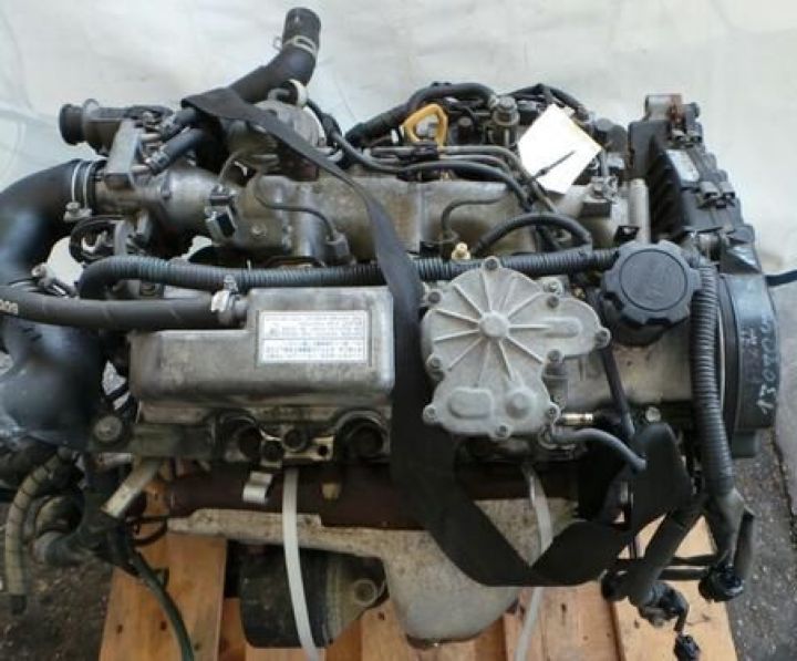 Toyota () 2C (FWD):  