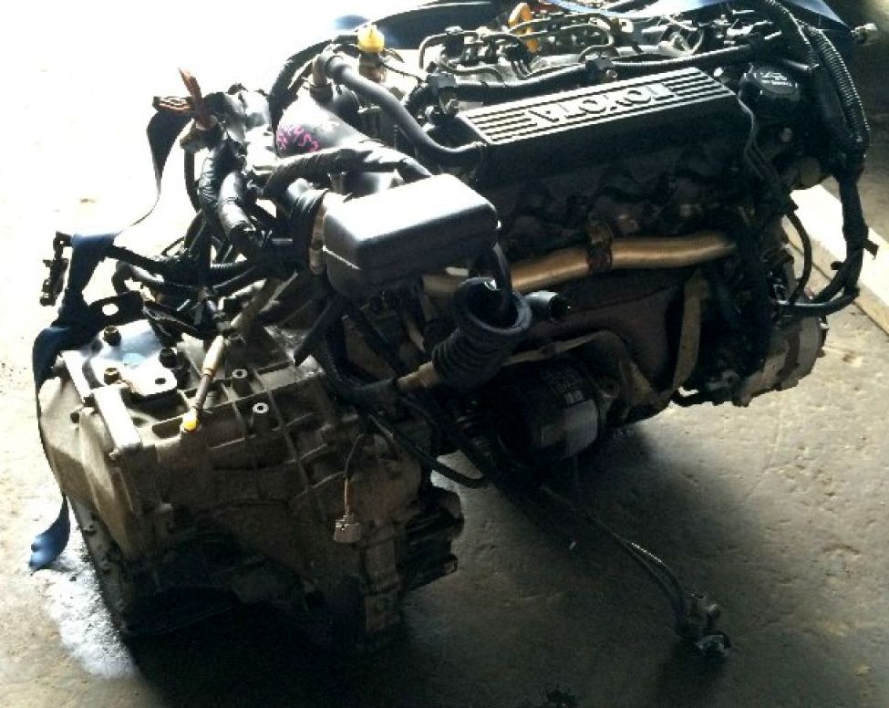 Toyota () 7NR-FE:  