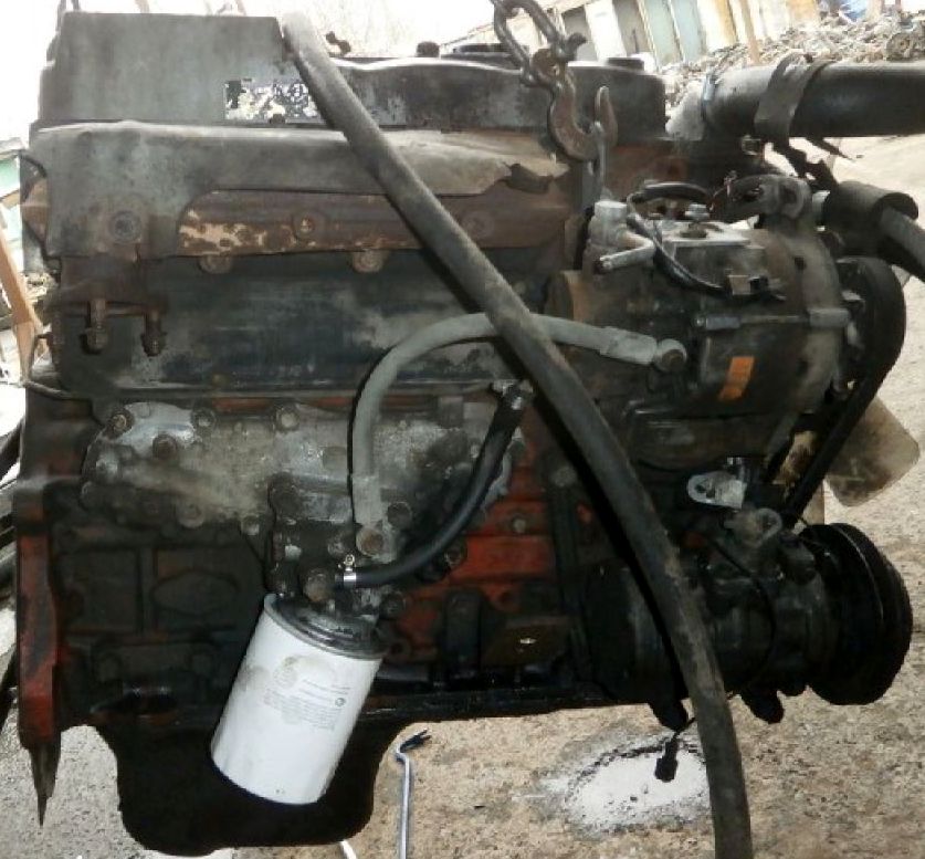 Toyota () 13B:  
