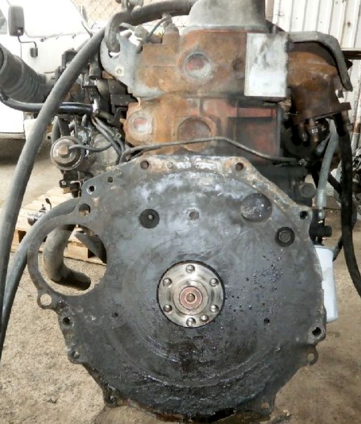 Toyota () 13B:  