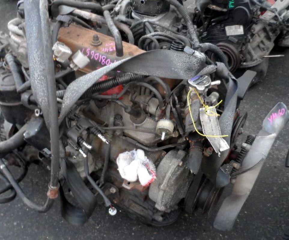 Toyota () 2Y:  