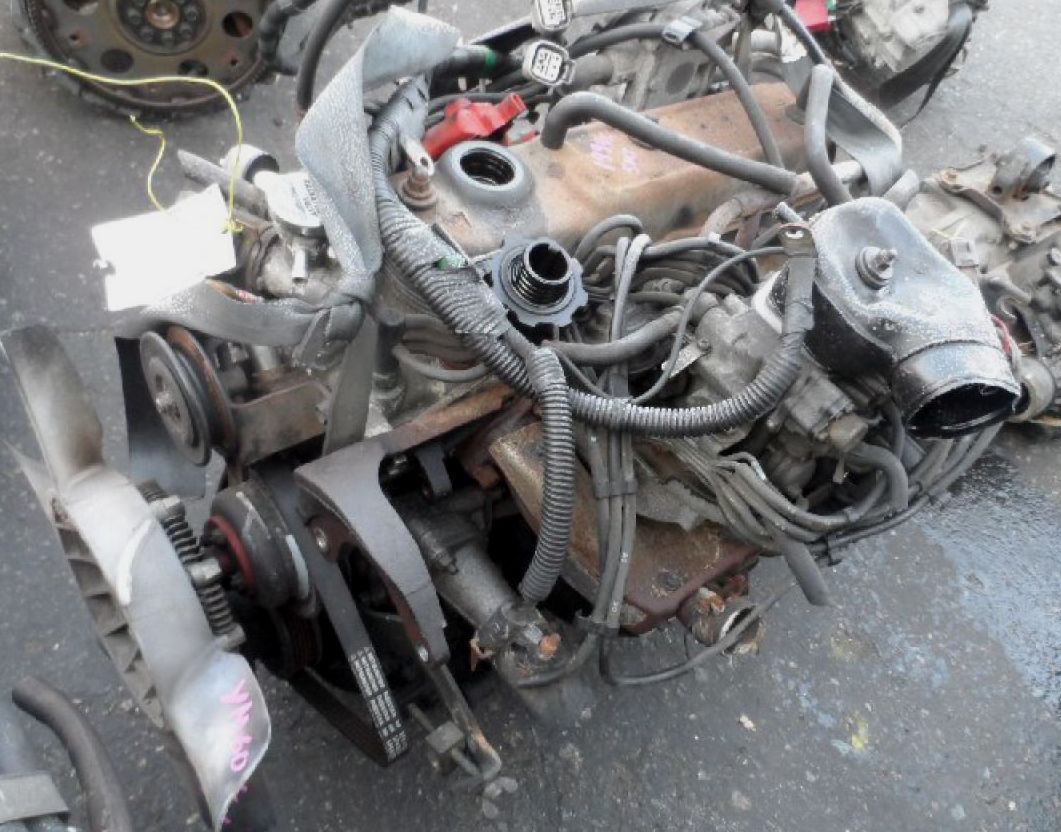 Toyota () 2Y:  