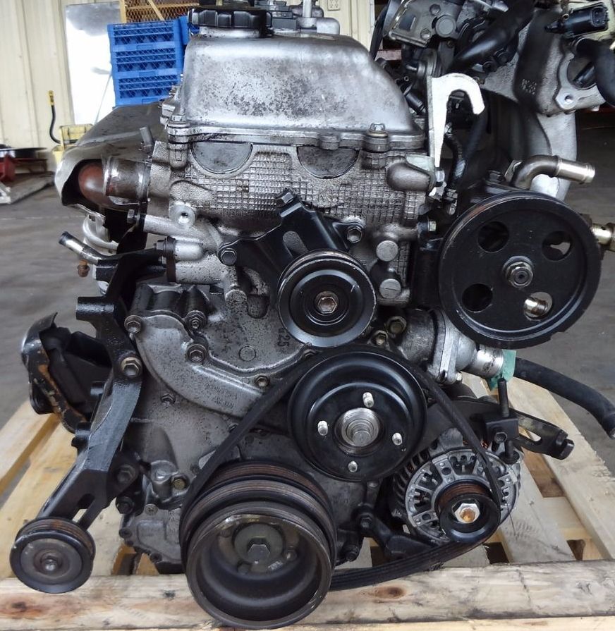 Toyota () 3RZ-FE:  