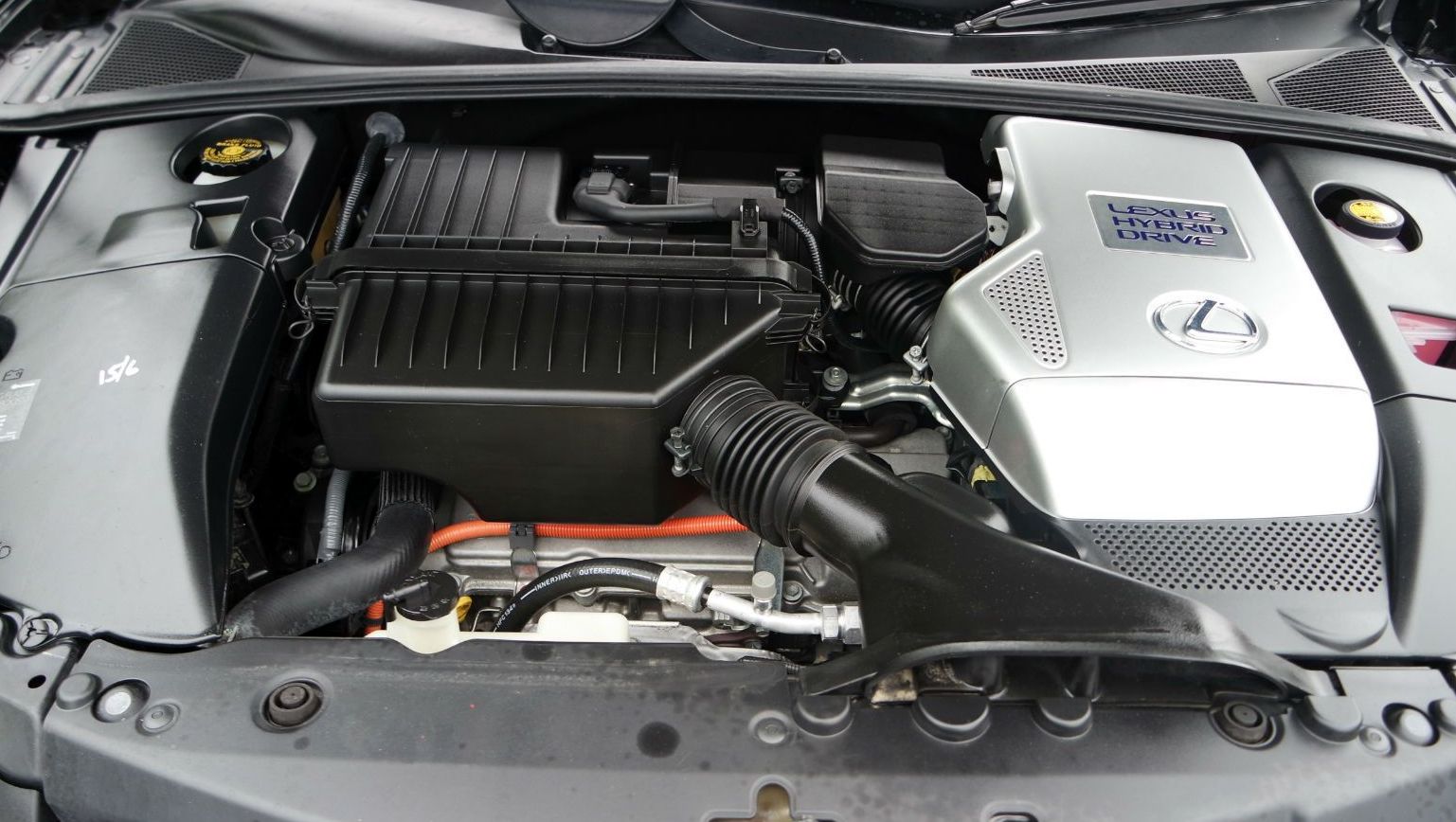 Toyota () 3MZ-FE:  