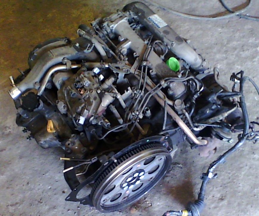 Toyota () 3C-TE (Estima):  