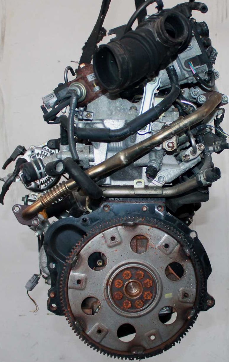 Toyota () 3S-FSE:  