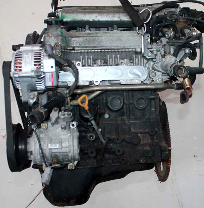 Toyota () 3S-FSE:  