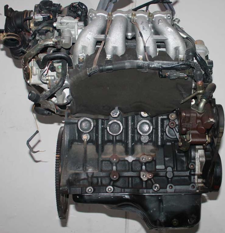 Toyota () 3S-FSE:  
