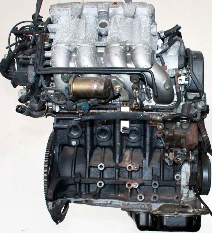 Toyota () 3S-GE:  