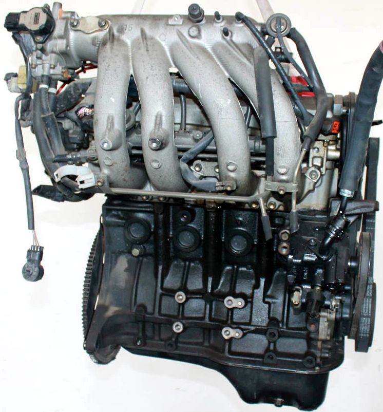 Toyota () 3S-FE (Old Type):  