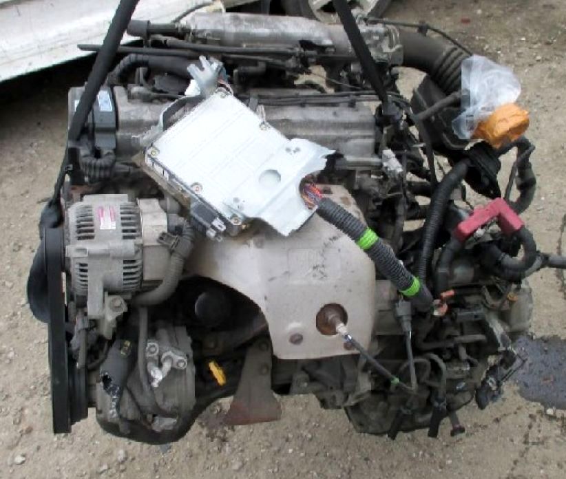 Toyota () 3S-FE ( ):  