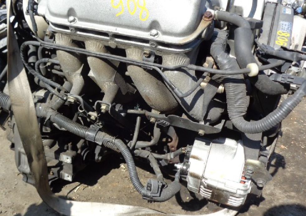Toyota () 3S-GE  (MR2):  