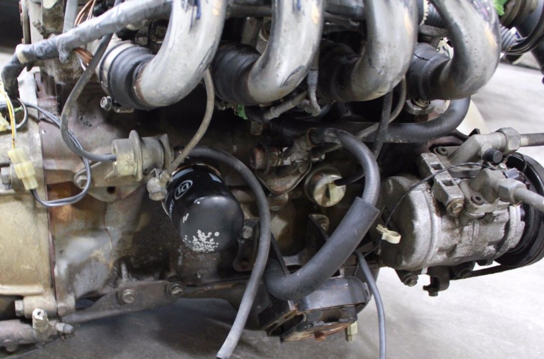 Toyota () 3T-EU:  
