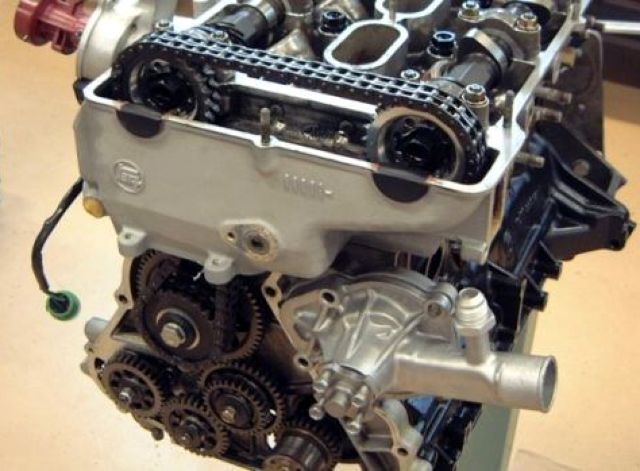 Toyota () 3T-GTEU:  