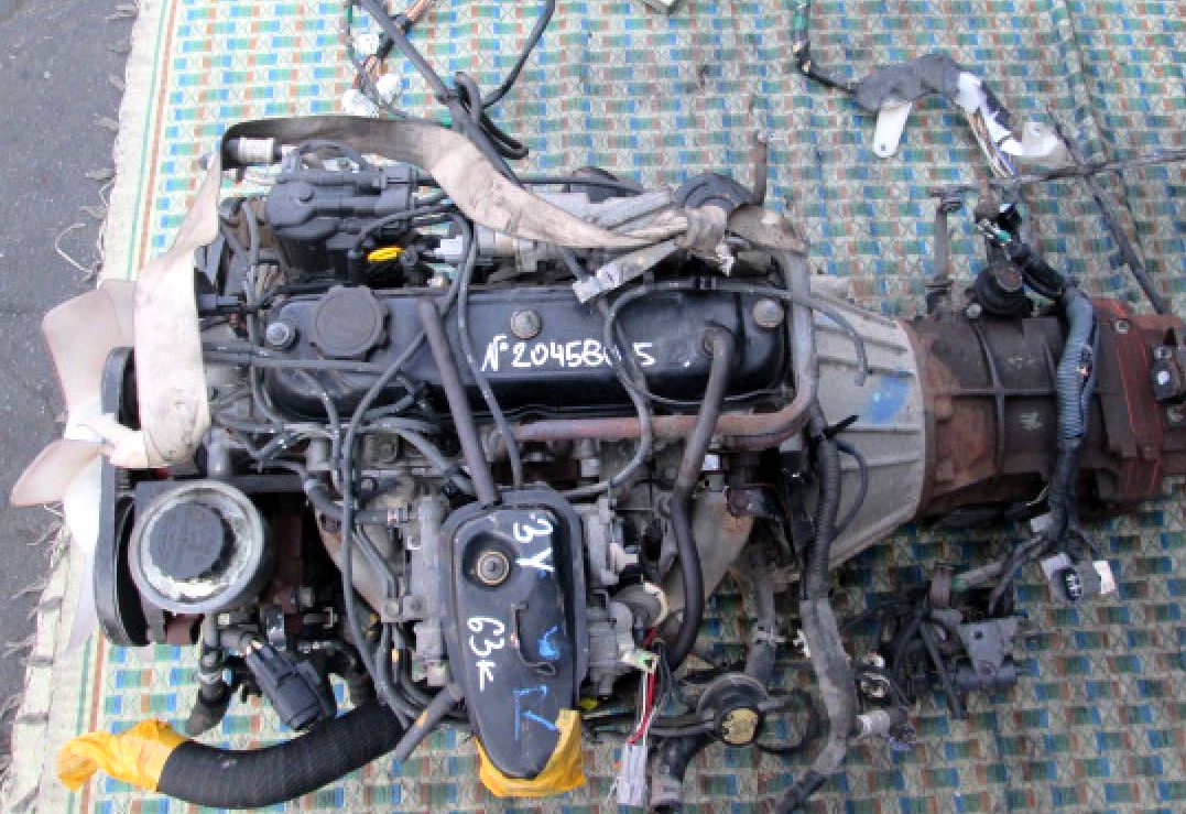 Toyota () 3Y:  
