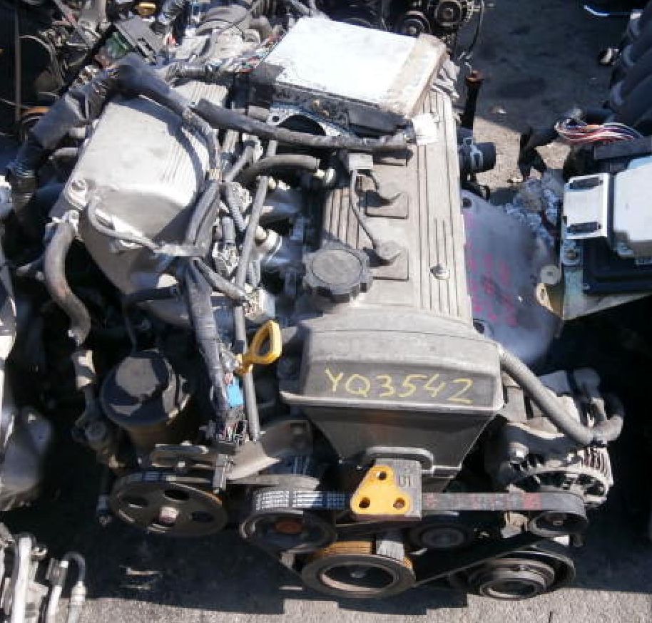 Toyota () 4A-FE (No Lean Burn,  95.05  00.08 .):  