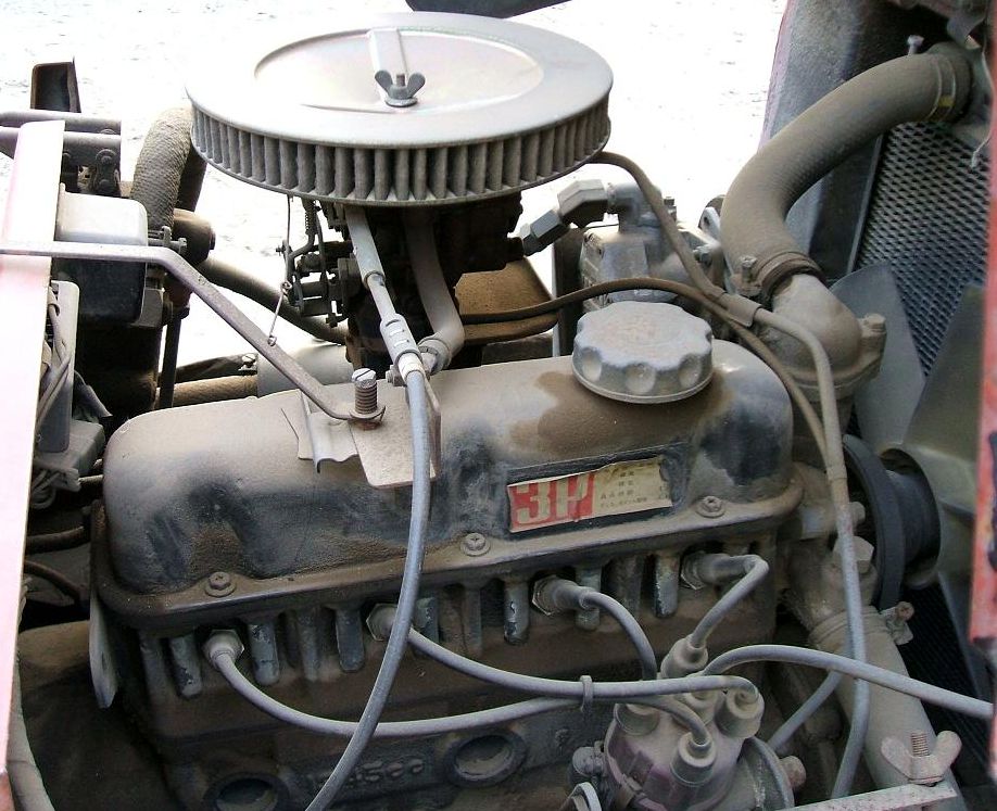 Toyota () 3P:  