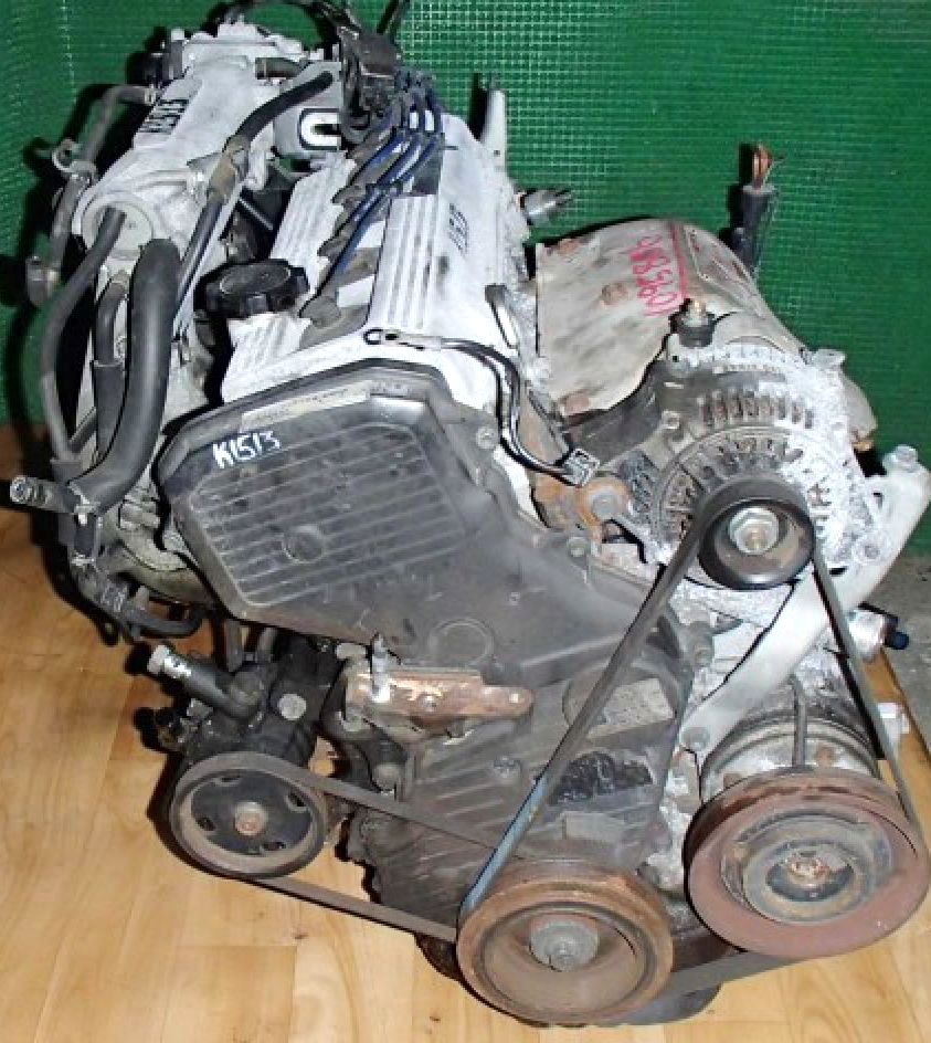 Двигатель Toyota 4S | Ремонт, характеристики, масло, тюнинг На днях попался
